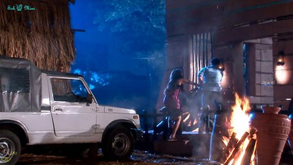 10 - (سجين الحب - الموسم الثالث - الحلقة العاشرة (إن لعبت بالنار أحرقت أصابعك .. ثالث غلطة