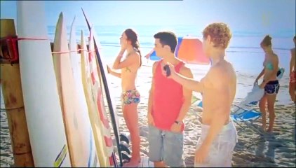 Lightning Point S01E24 FRENCH