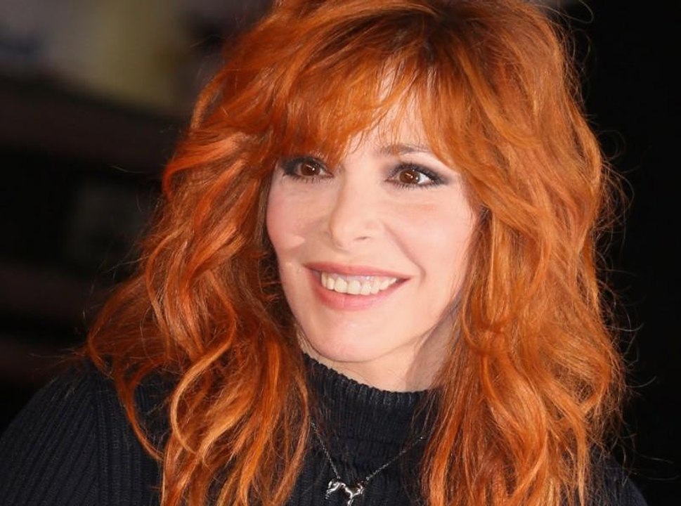 Mylène Farmer annonce une nouvelle tournée !