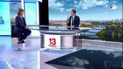 Démission de Gérard Collomb : l'Élysée face à "une succession de mauvaises décisions"