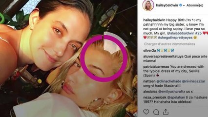 PHOTOS. Hailey Baldwin : 7 choses à savoir sur la jeune mannequin qui vient d'épouser Justin Bieber