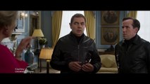 Johnny English Strikes Again - Clip - What Is Wrong With You?