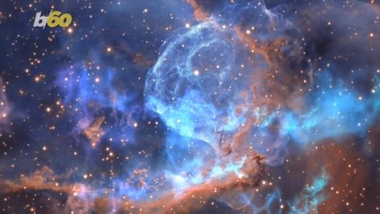 Astronomer Warns of Shrinking Earth in 'Doomsday Scenario' Involving the Large Hadron Collider