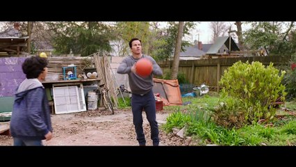 Instant Family - Trailer