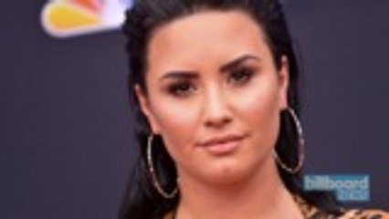 Demi Lovato: Sister Madison De La Garza Says She's "Doing Really Well" | Billboard News