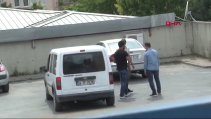 Eski Vali Mutlu ve Emniyet Müdürü Çapkın'ın Arşiv Görüntüleri