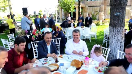 Ünye’de “Camiler ve Din Görevlileri Haftası” kutlandı