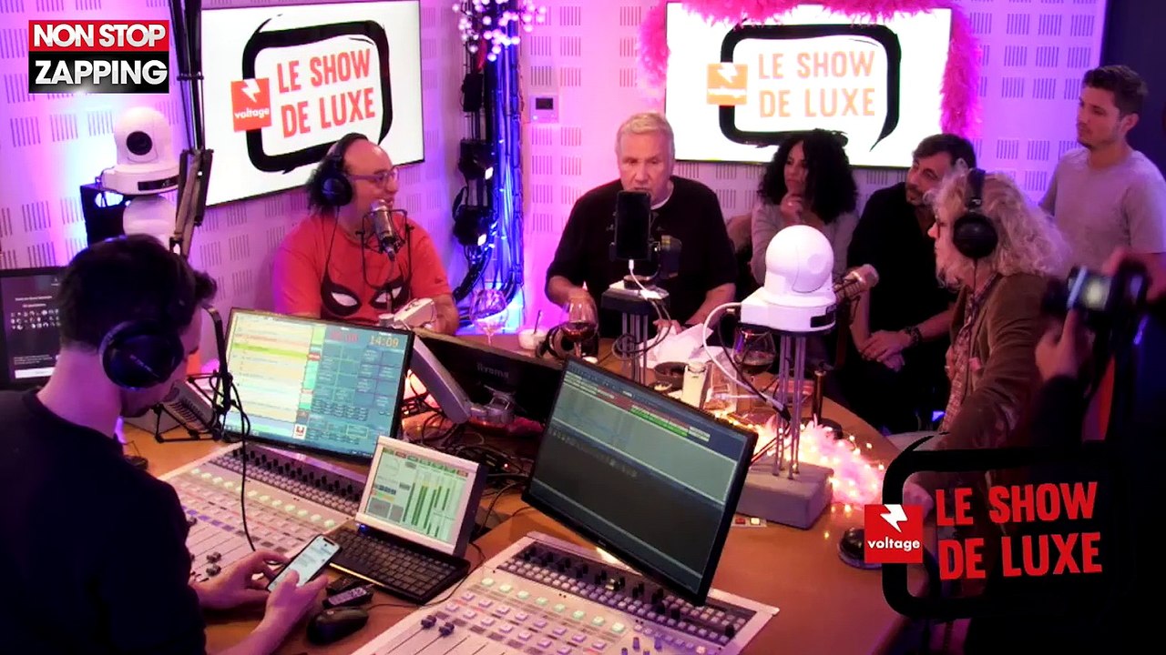 Yves Rénier accuse TF1 d'avoir "tronçonné" son téléfilm sur Jacqueline Sauvage (vidéo)