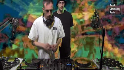 Guest Mix: Wallwork & TSVI