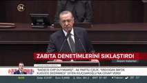 Zabıtalar denetimleri sıklaştırdı