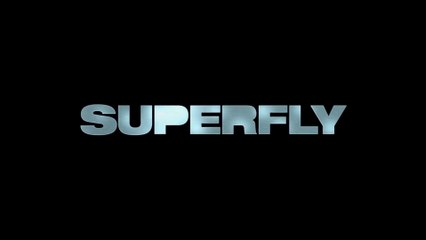 SUPERFLY (2018) Bande Annonce VOSTF - HD
