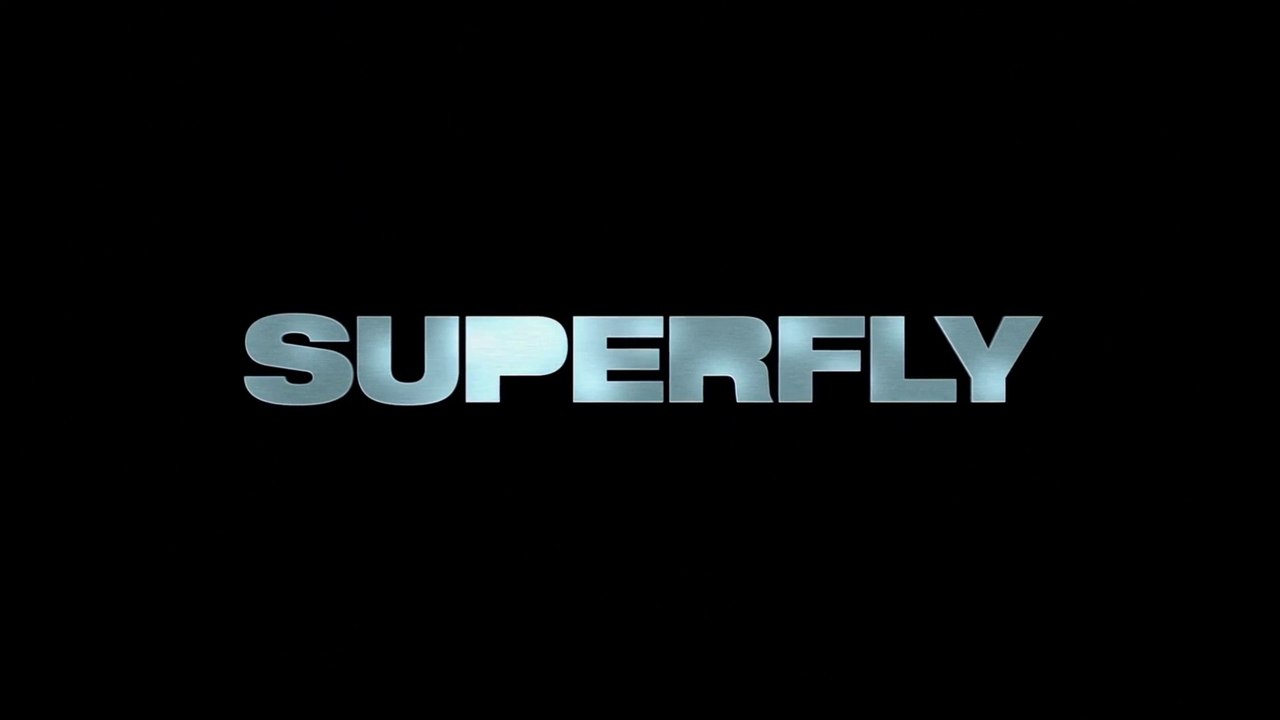 SUPERFLY (2018) Bande Annonce VOSTF - HD