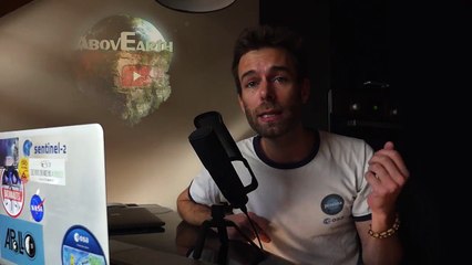 Découvrez la bande annonce d'Exodus, la série SF Participative qui arrive sur Youtube dès le 12 octobre