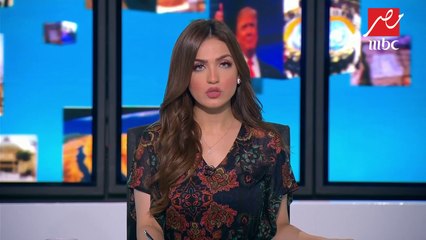 #حديث_المساء | مقتل 15 عنصرا إرهابيا في تبادل لإطلاق النار مع قوات الأمن بالعريش