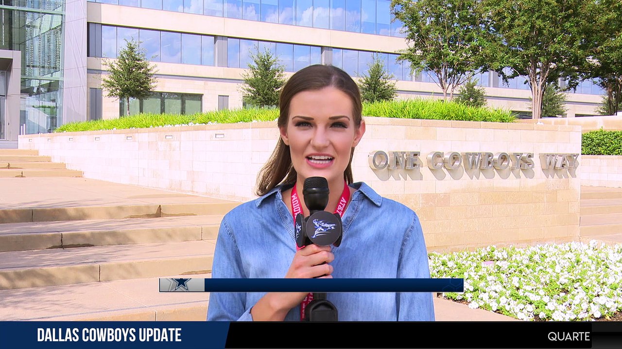 Dallas Cowboys QB Dak Prescott Back On Track