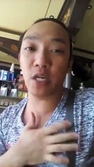 OFW From Saudi who allegedly took this video and posted it in social media was jailed