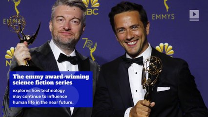 Choose-Your-Own-Adventure 'Black Mirror' Planned at Netflix