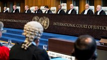 Tribunal ordena aos EUA levantamento de sanções ao Irão