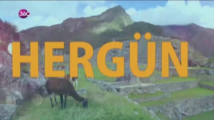 Ataman ile Devr-i Alem 360'ta