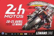 24 Heures Motos 2019