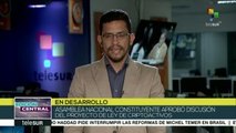 Venezuela: ANC aprueba discusión del proyecto de Ley de Criptoactivos