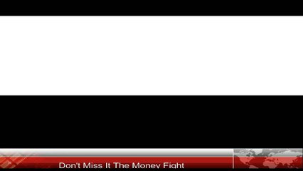 The Biggest Fight in Combat Sports History