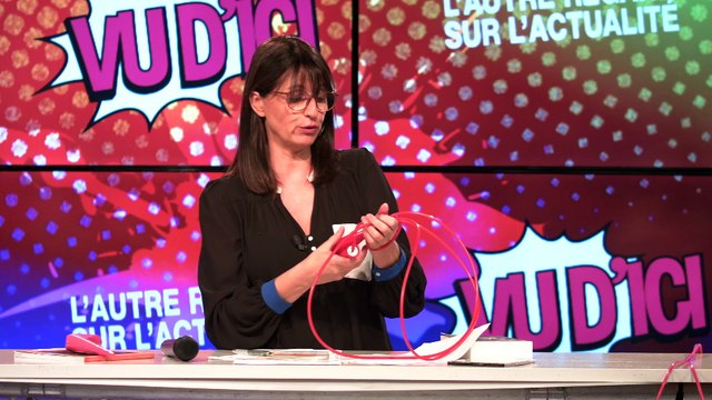 La Fourme : invitée d'honneur cette semaine de Vu d'ici à l'occasion des 56èmes Journées de la Fourme et des Côtes du Forez, Gérard Bonnaud Président du Comité des Fêtes de Montbrison nous dévoile le programme des ces journées festives et gourmandes !