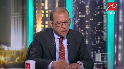 #حديث_المساء | المحامي أشرف عبد العزيز يكشف سبب مقاومة الأهالي لقرار إزالة مقر سكنهم