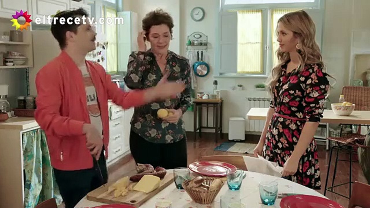 Mi Hermano Es Un Clon Capitulo 22 Completo