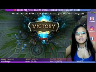 I'm streaming on Twitch: Lizara14