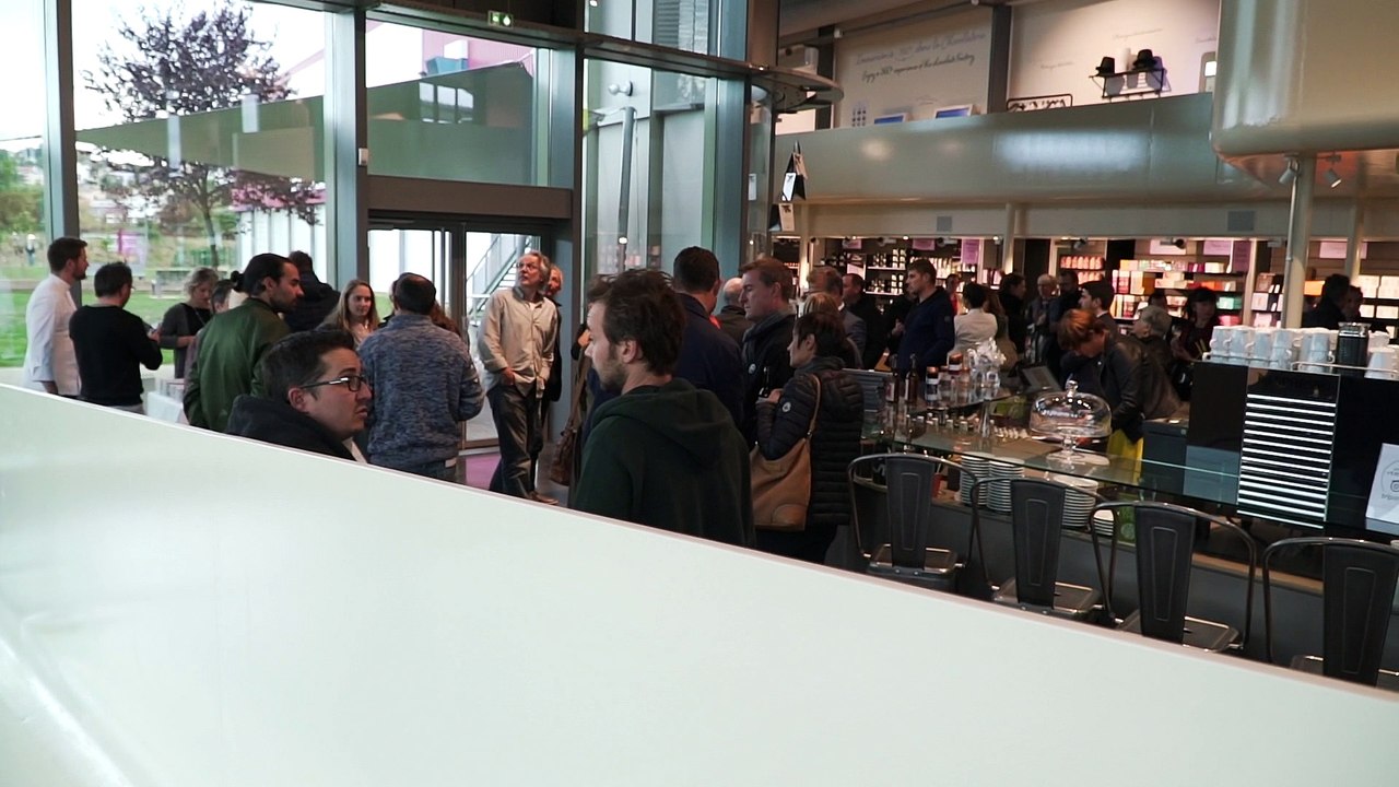 Les Ateliers Weiss fêtent leur 2 ans!