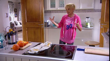 Recetas de vida con Nora / Casa de Muñecos / Capítulo 2