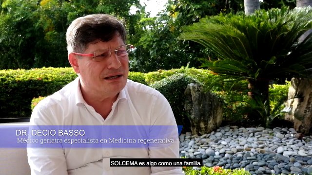 La Sociedad Latinoamericana de Células Madre (SOLCEMA) anuncia la VI versión de su congreso sobre células madre y medicina regenerativa, que se realizará del 15