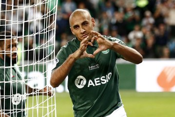 ASSE : Wahbi Khazri, déjà indispensable pour les Verts ?