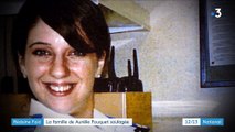 Arrestation de Redoine Faïd : la famille d'Aurélie Fouquet soulagée