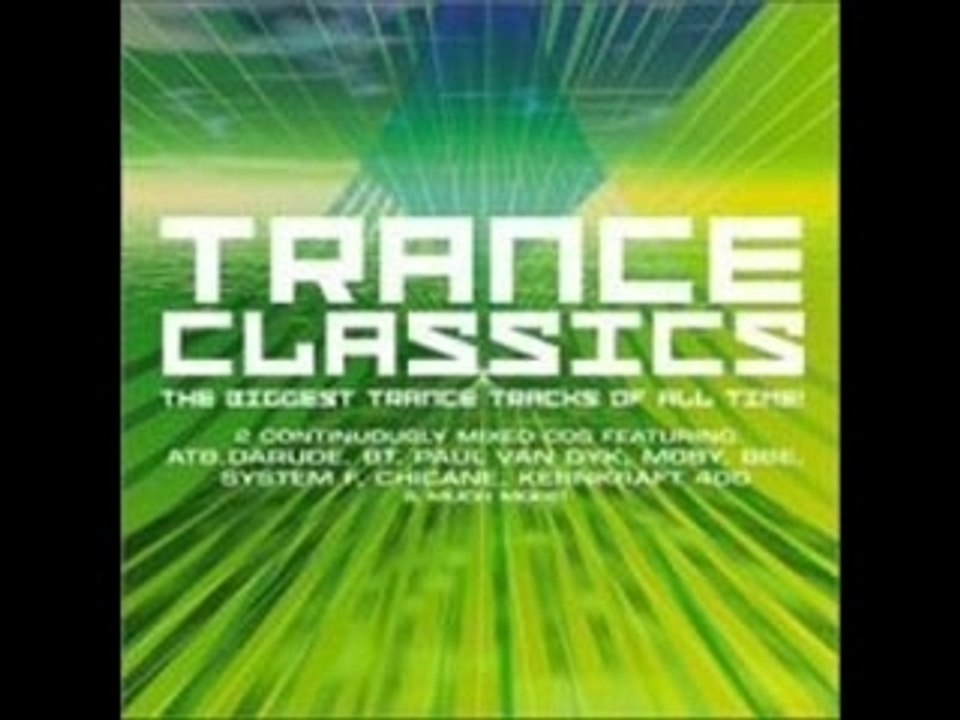 trance classic
