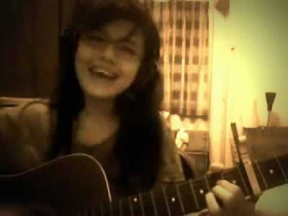 Taylor Swift - You Belong With Me | LZR Cover