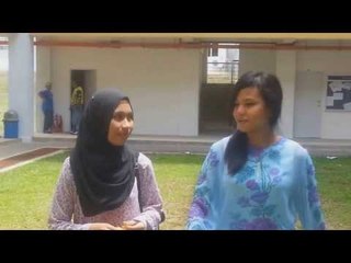 Wo Men Shi Pengyou (Beginner Mandarin Sketch)