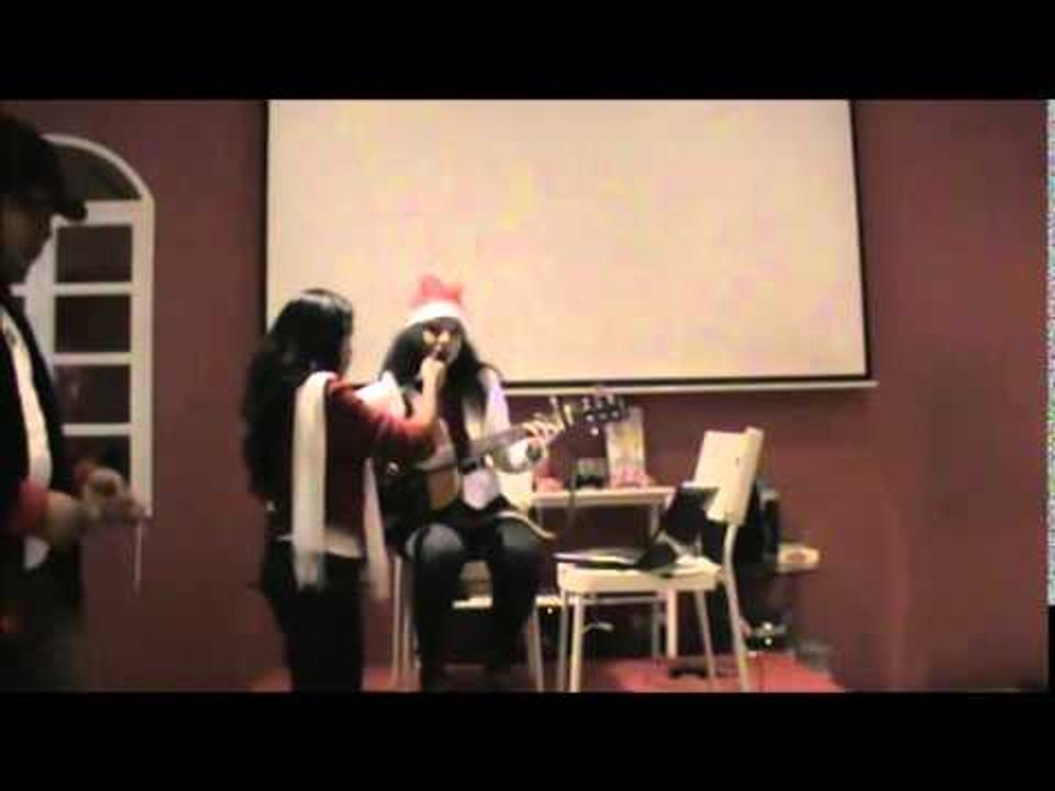 Deck the Halls | Cover