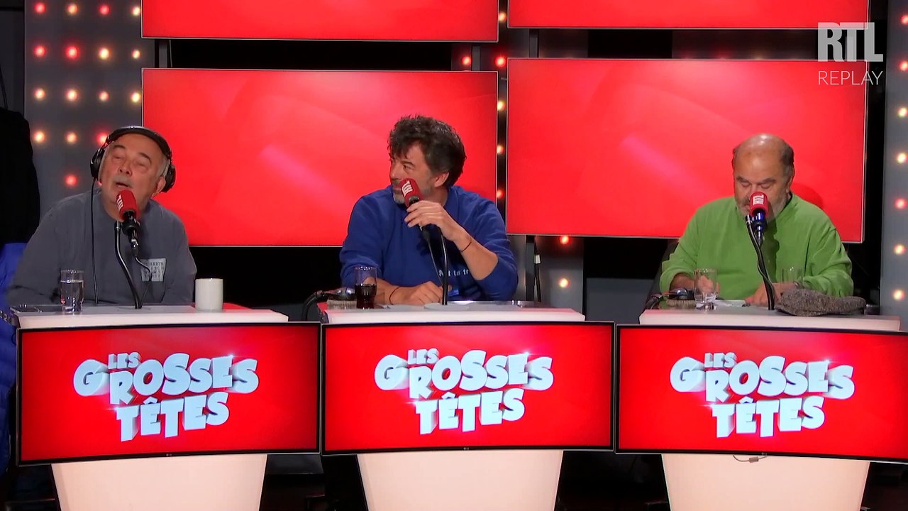 Quand le Public chante "Les Coquelicots"