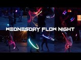 Wednesday Flow Nights @ Kompleks Rakan Muda