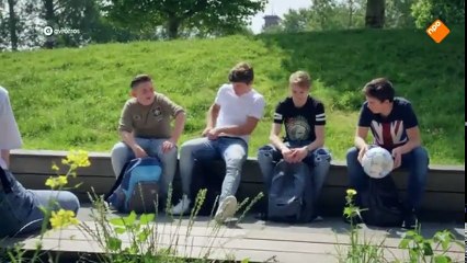 Brugklas - Verslaafd aan je mobiel (3 Oktober 2018)