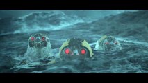 Spycies Bande-annonce Teaser VF (2019) Animation