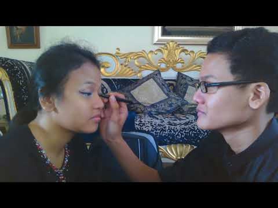 Brother Does My Makeup (2014)