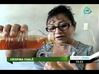 Crean productos de belleza a partir de la miel