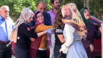 Hukuk öğrencilerini 'ağlatan' ders - GAZİANTEP