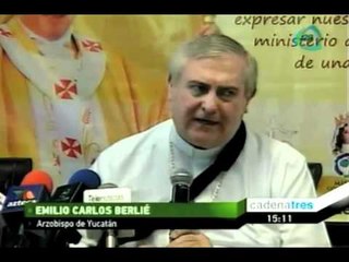 Alertan por boletos falsos en la visita de Benedicto XVI