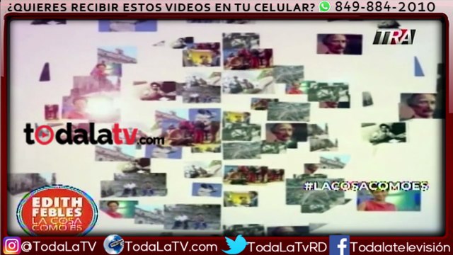 Enfrentamiento de chóferes en san pedro de macoris deja varios heridos-TRA45-VIDEO
