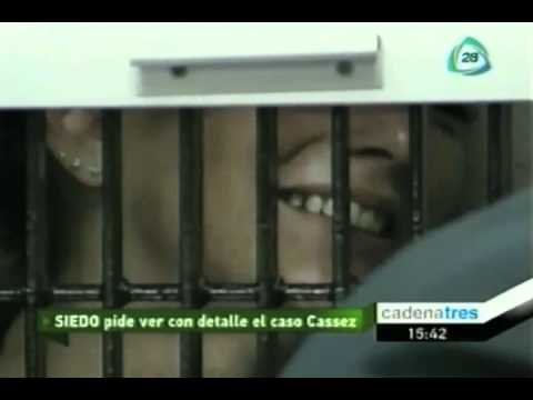 Titular del SIEDO, pide ver con detalle el caso Florence Cassez