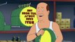 King Of The Hill S12E17 Six Characters İn Search Of A House